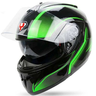 Machine horizontale de moulage par injection pour faire le casque de moto