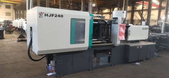 Économie d'énergie à grande vitesse de machine de moulage par injection de préformation d'ANIMAL FAMILIER